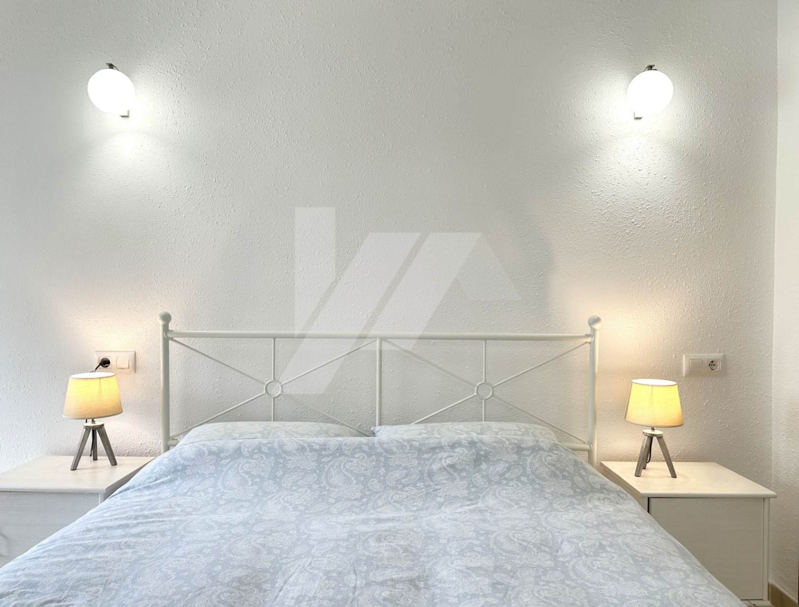 Appartement te koop in Moraira, op loopafstand van de stranden.