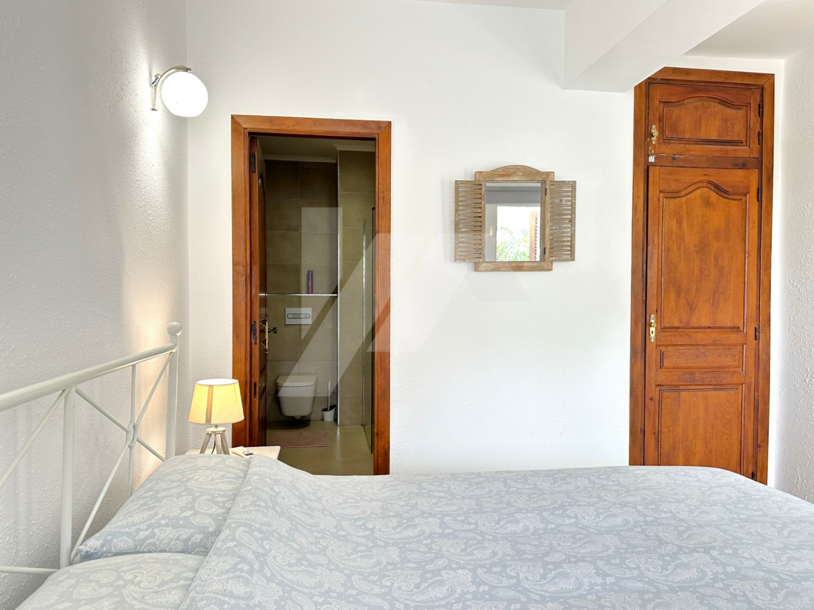 Appartement te koop in Moraira, op loopafstand van de stranden.