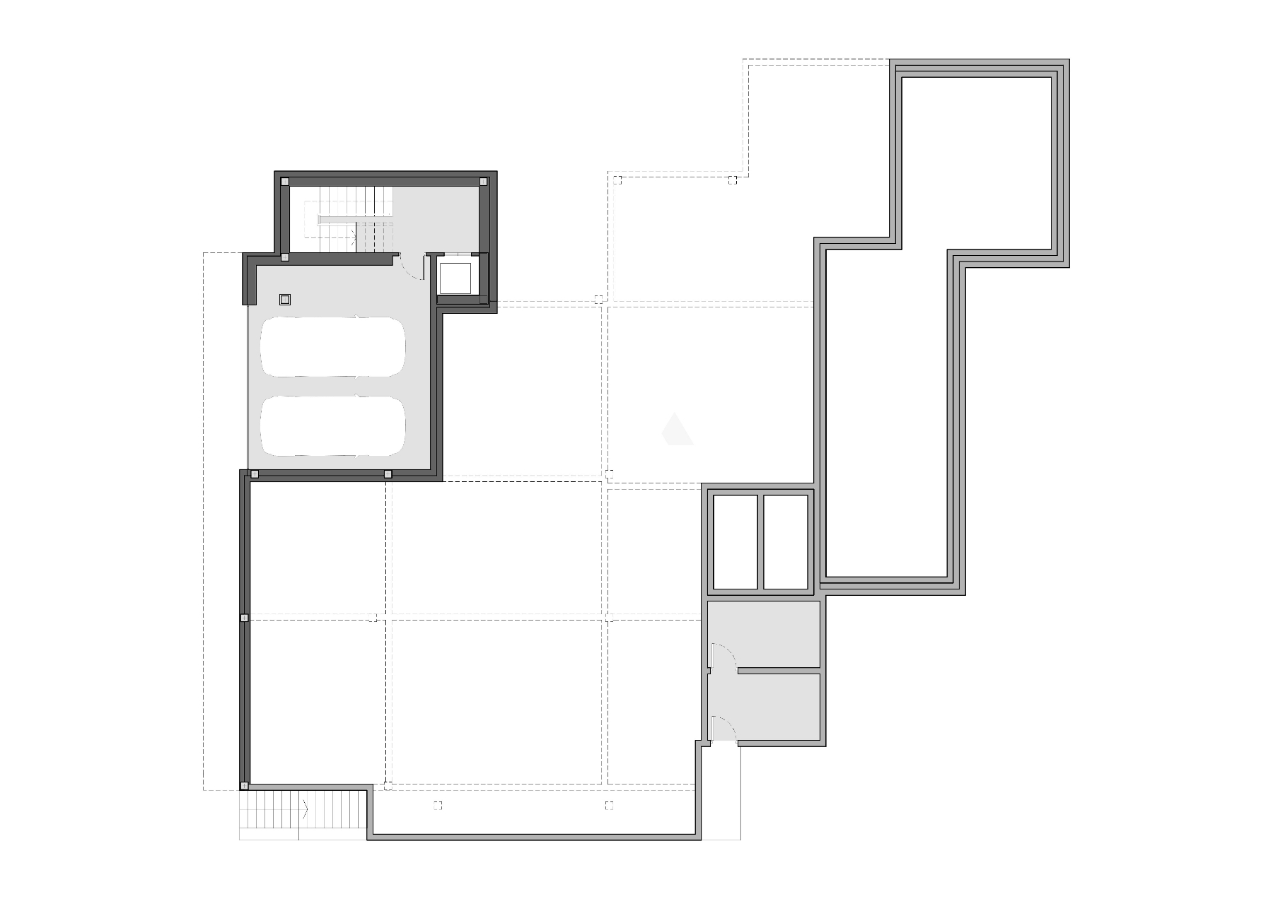 Luxe villa met zeezicht te koop in Moraira, Costa Blanca.