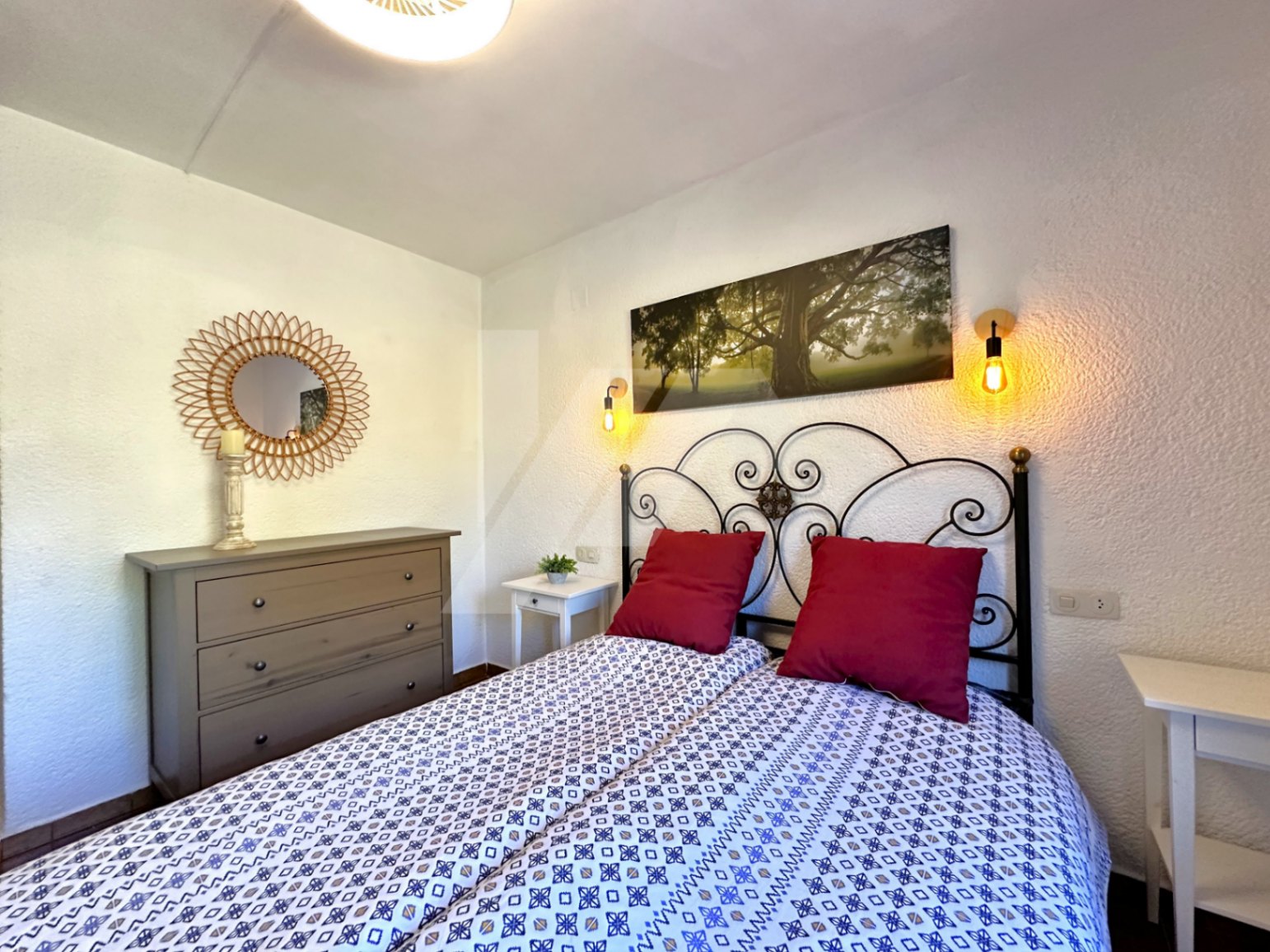 Appartement te koop in Moraira, Costa Blanca.