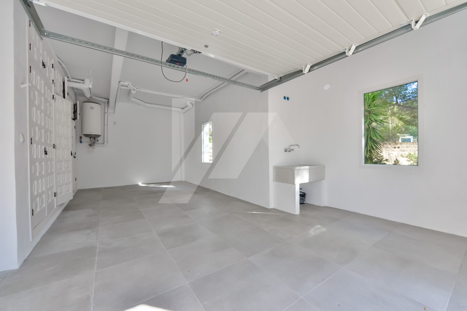 Mediterrane villa te koop in Altea, naast Golf Don Pelayo.