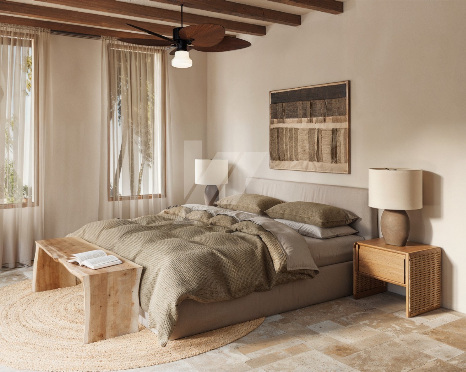 Villa te koop in El Portert, Moraira, Costa Blanca.
