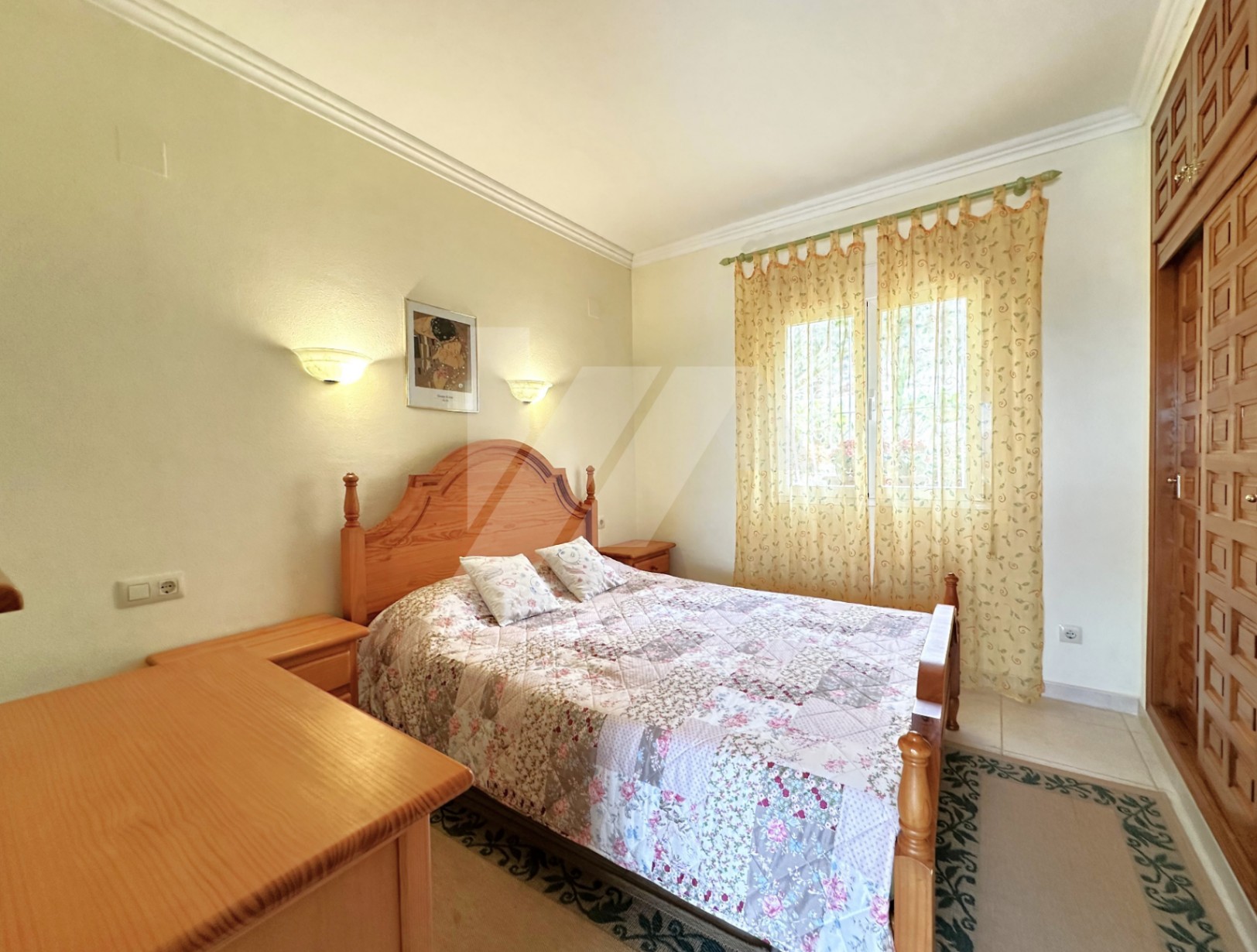 Villa met panoramisch zeezicht te koop in Benitachell, Costa Blanca.