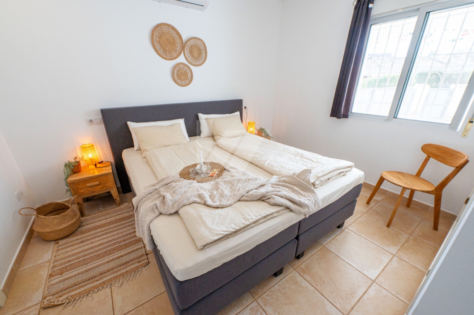 Villa te koop in Moraira, Costa Blanca.