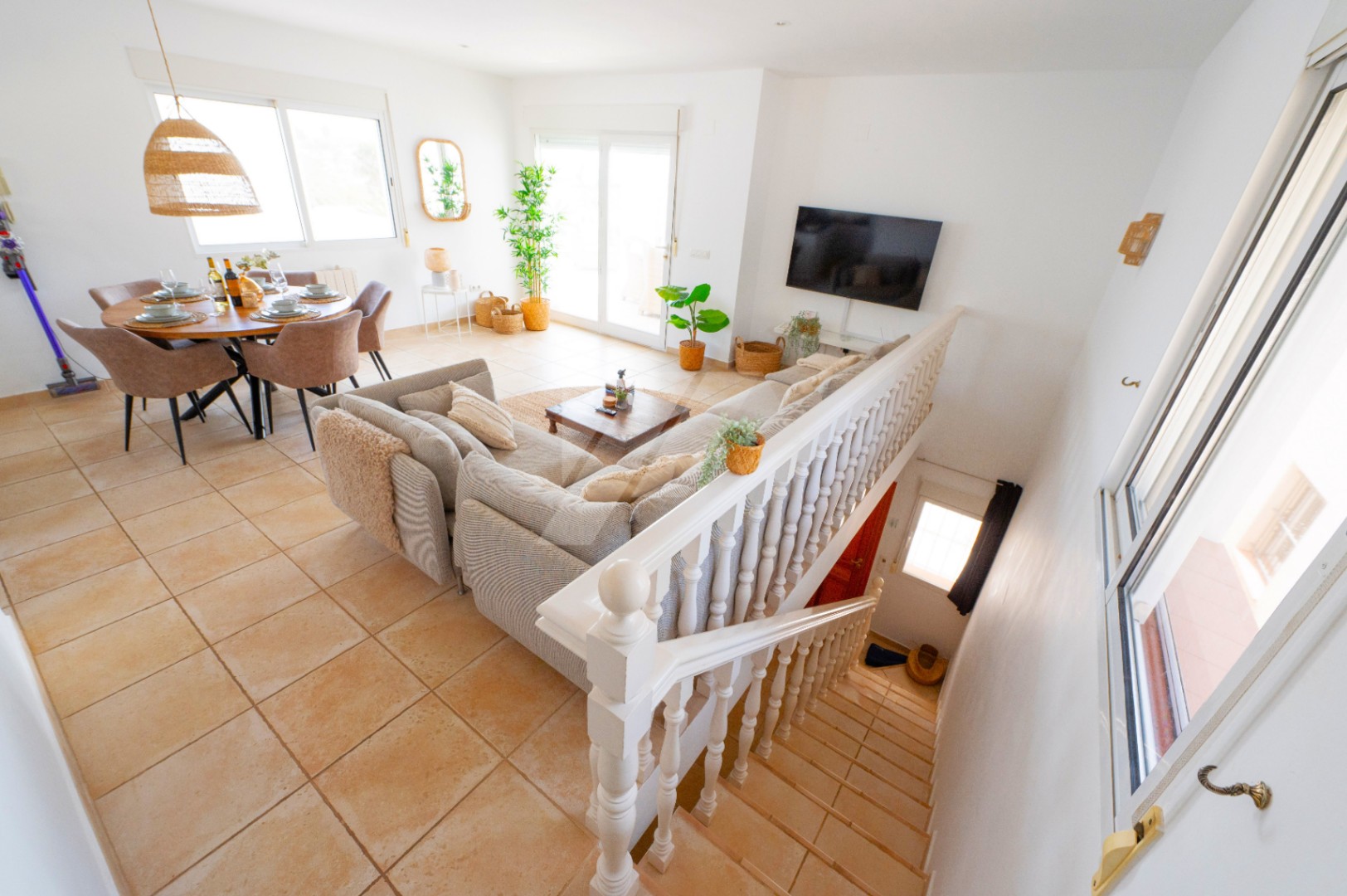Villa te koop in Moraira, Costa Blanca.
