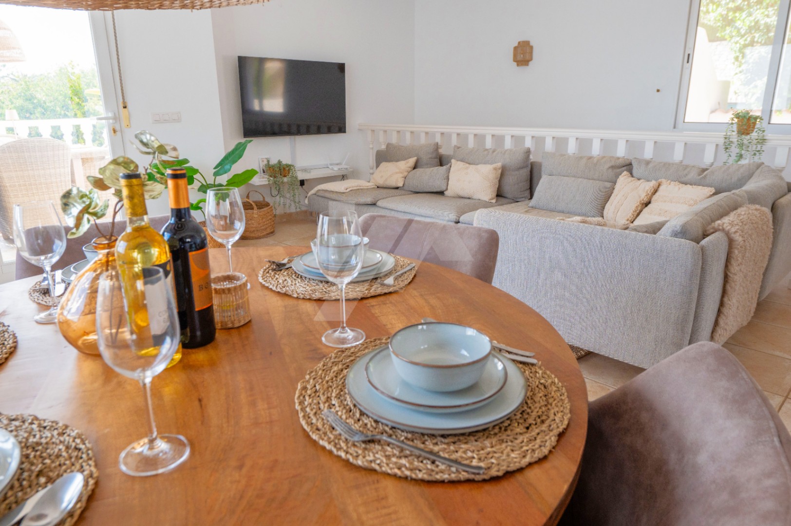 Villa te koop in Moraira, Costa Blanca.