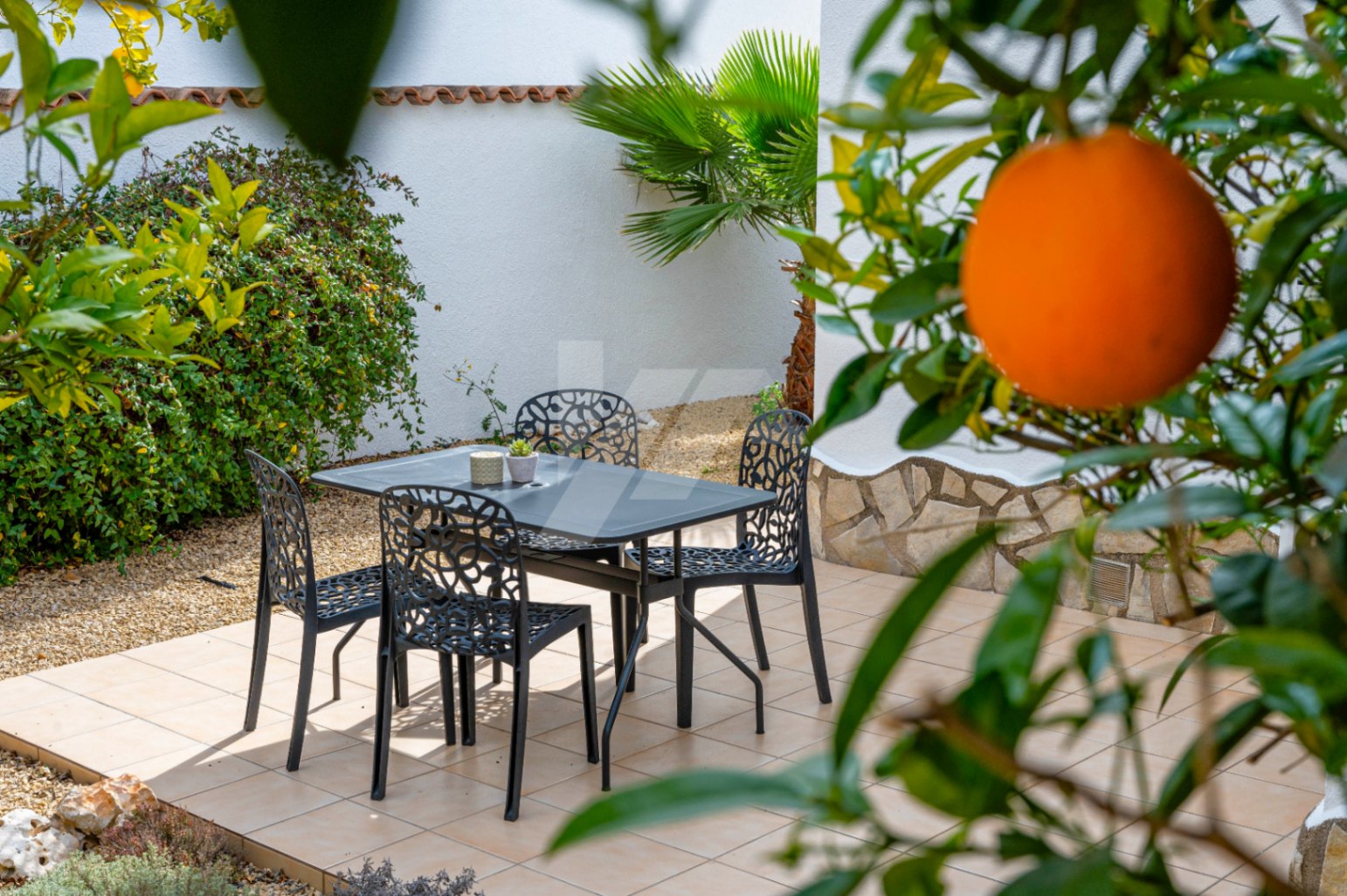 Villa te koop in Moraira, Costa Blanca.