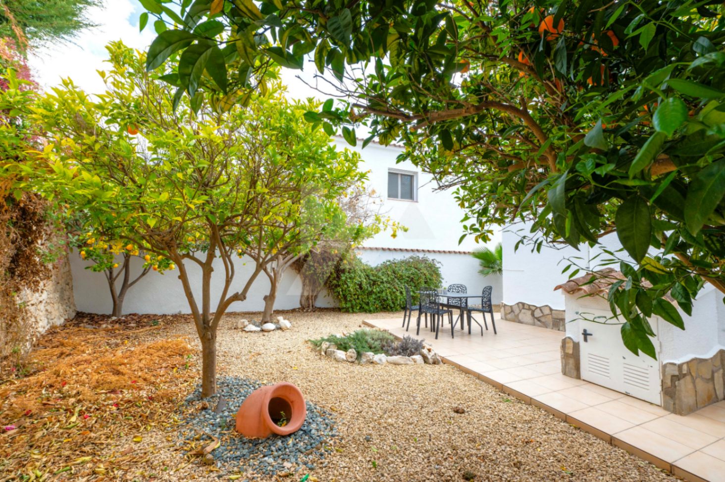 Villa te koop in Moraira, Costa Blanca.