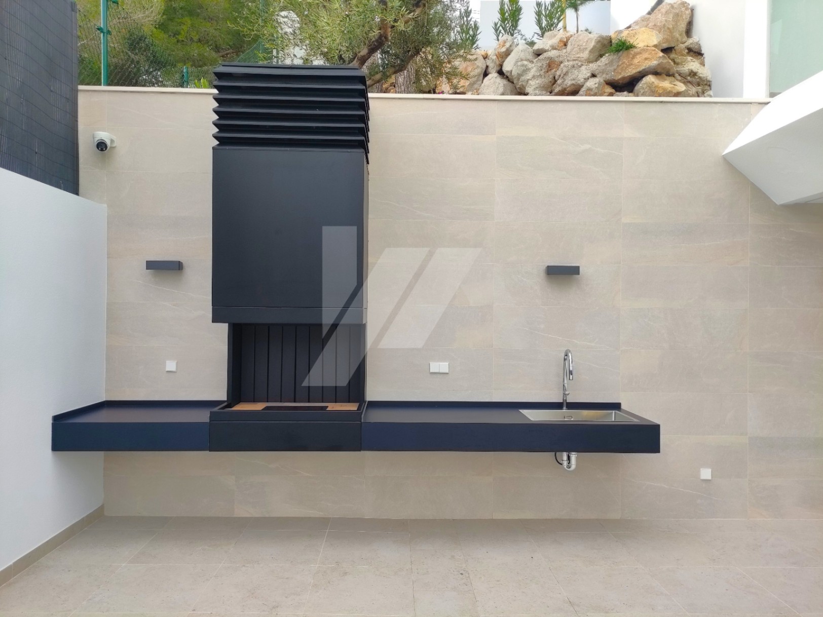 Exclusieve Luxe Villa in Altea met Zeezicht, Costa Blanca.