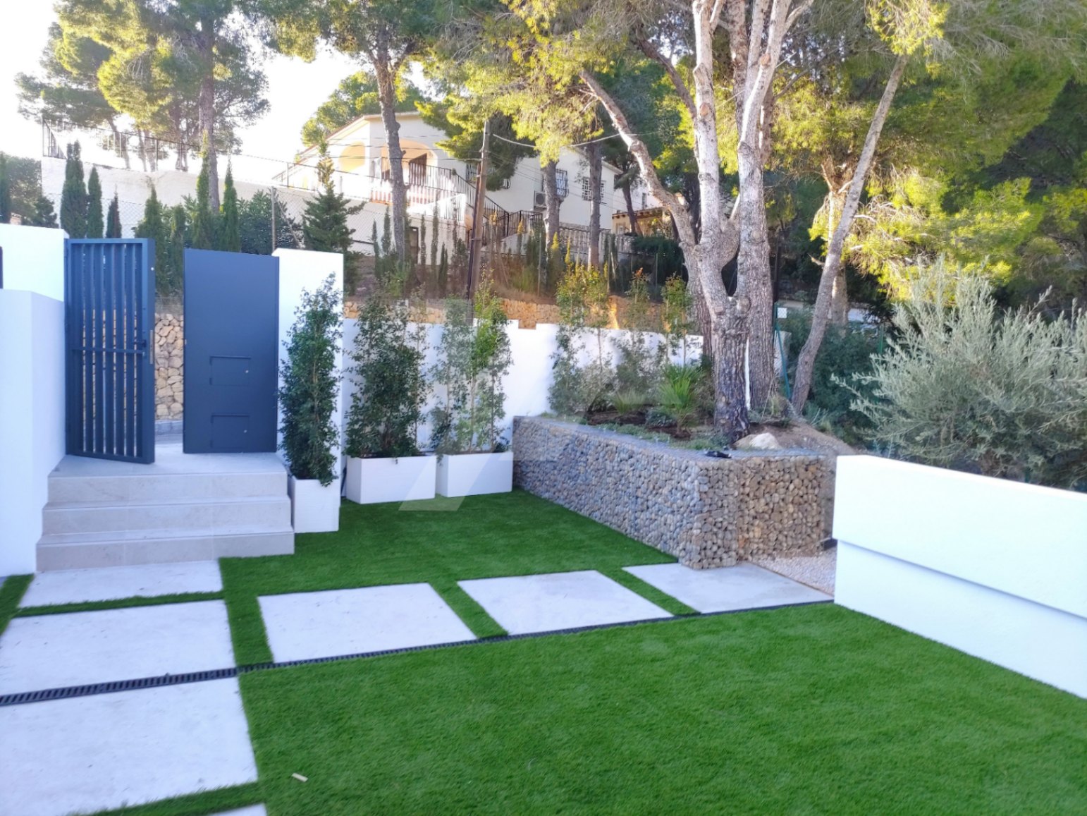 Exclusieve Luxe Villa in Altea met Zeezicht, Costa Blanca.