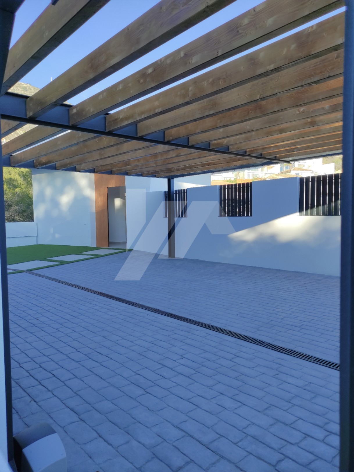 Exclusieve Luxe Villa in Altea met Zeezicht, Costa Blanca.