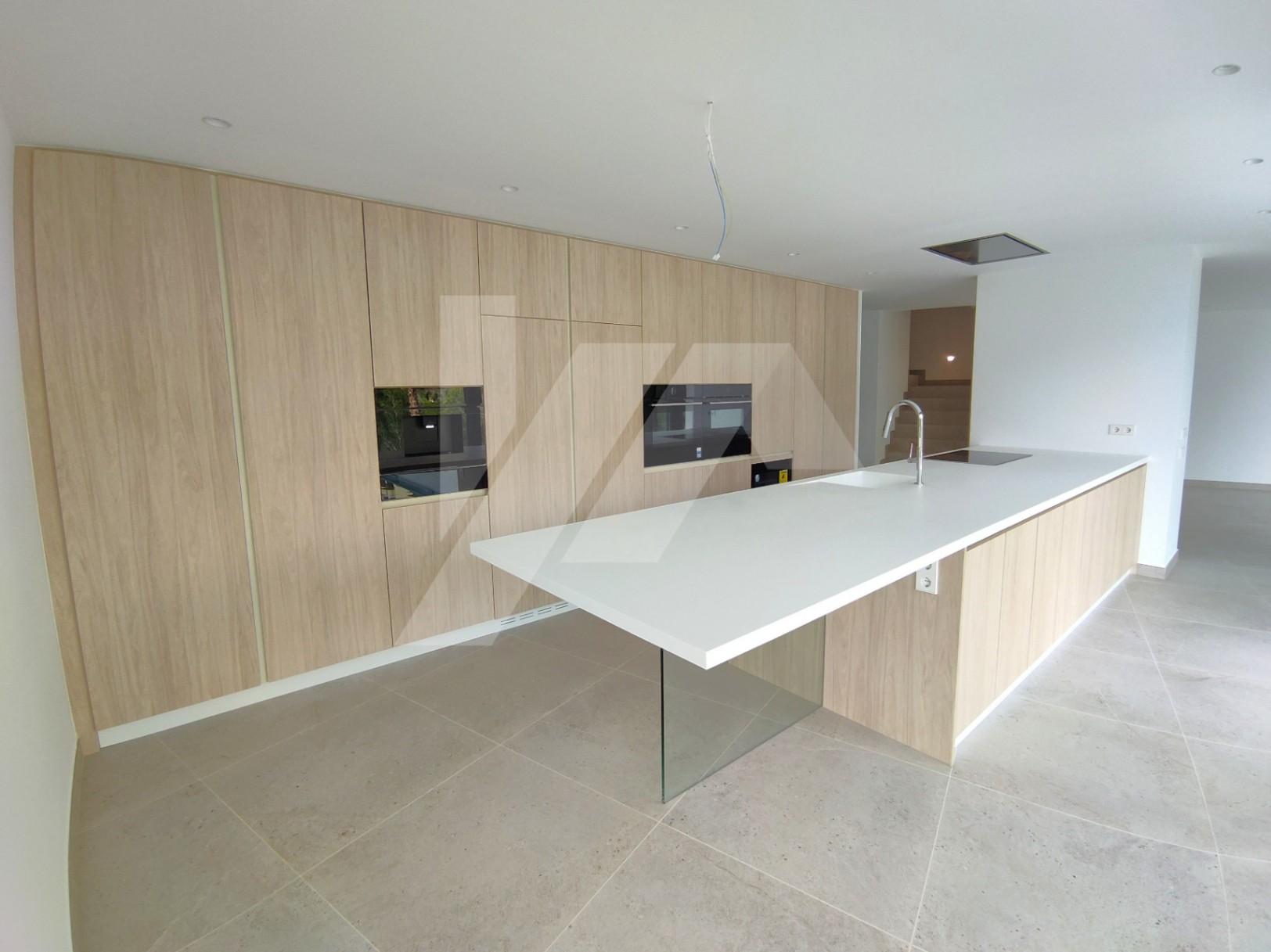 Exclusieve Luxe Villa in Altea met Zeezicht, Costa Blanca.
