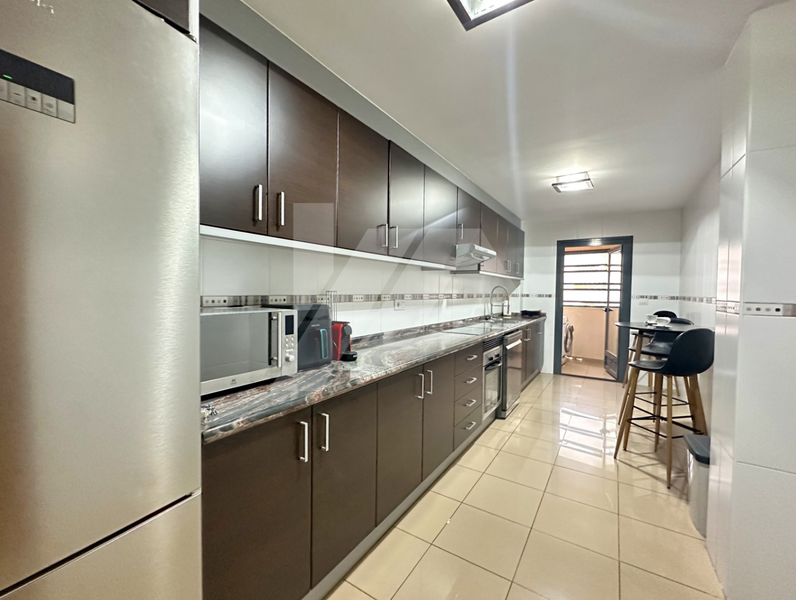 Appartement te koop in Benissa, Costa Blanca.