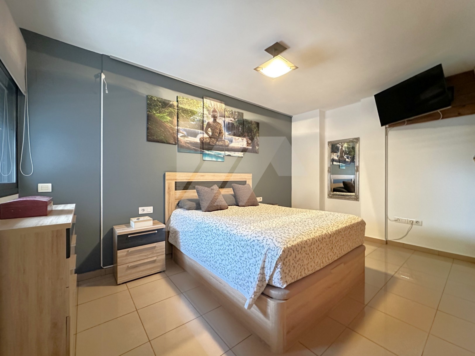 Appartement te koop in Benissa, Costa Blanca.