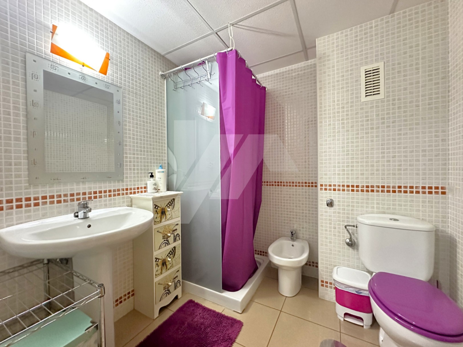 Appartement te koop in Benissa, Costa Blanca.