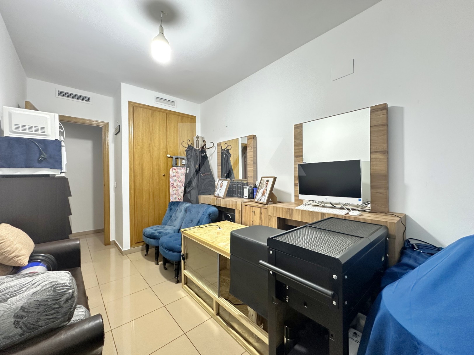 Appartement te koop in Benissa, Costa Blanca.