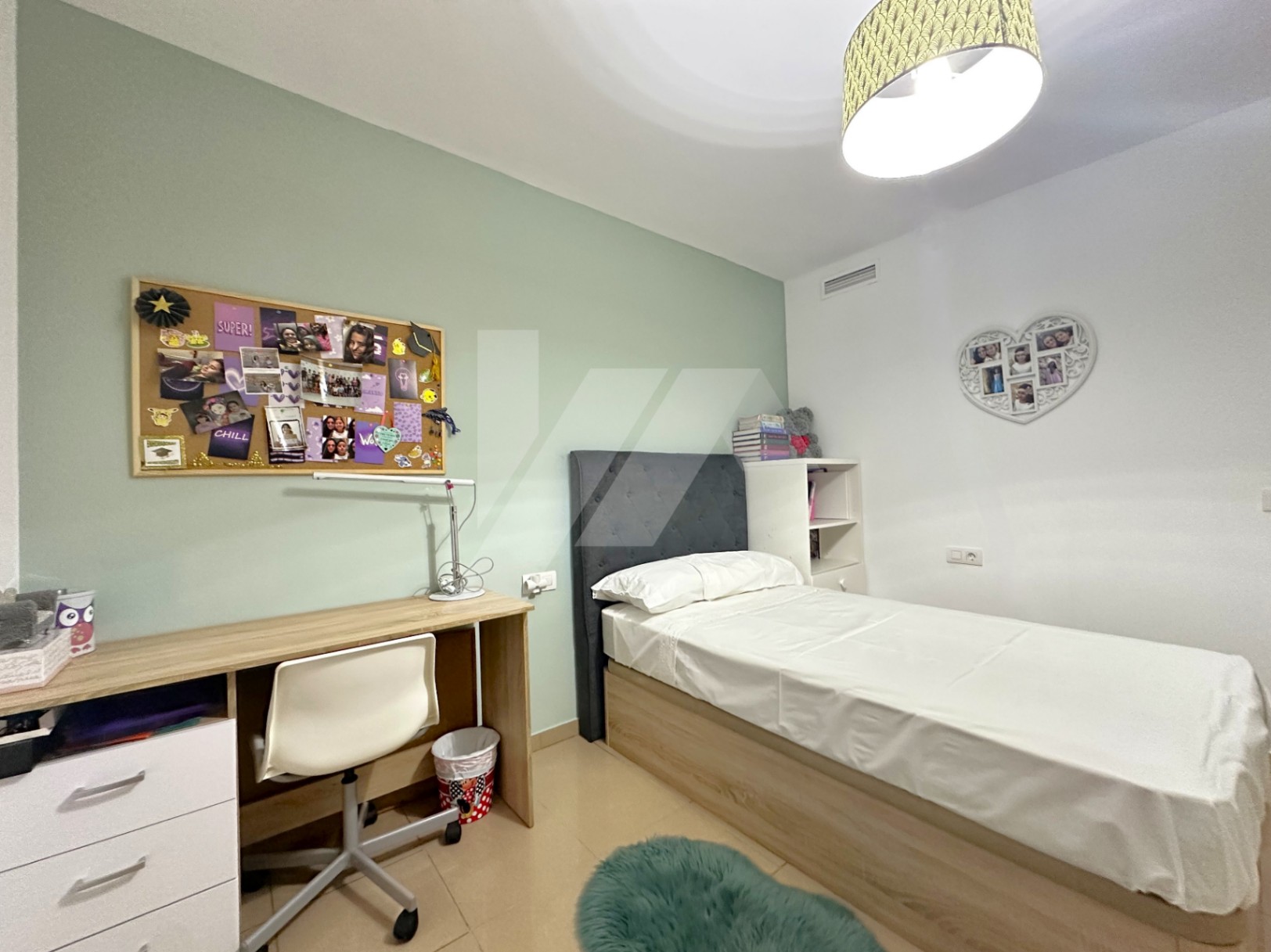 Appartement te koop in Benissa, Costa Blanca.