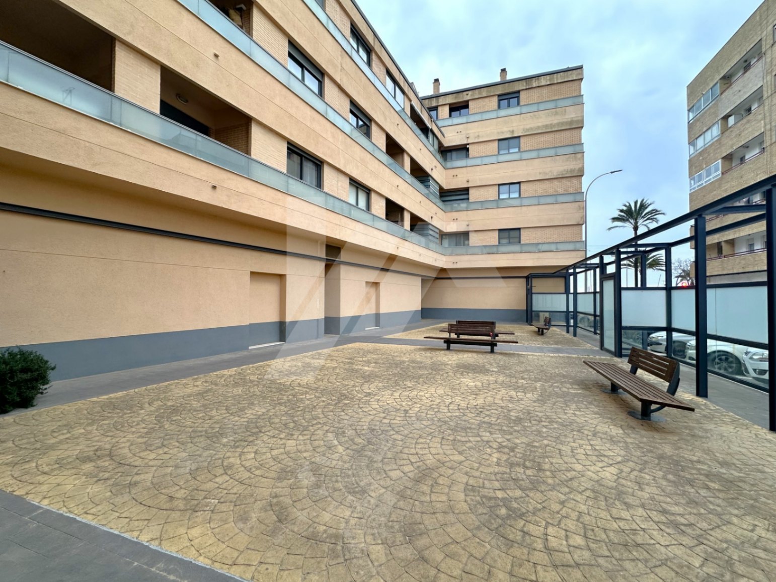 Appartement te koop in Benissa, Costa Blanca.