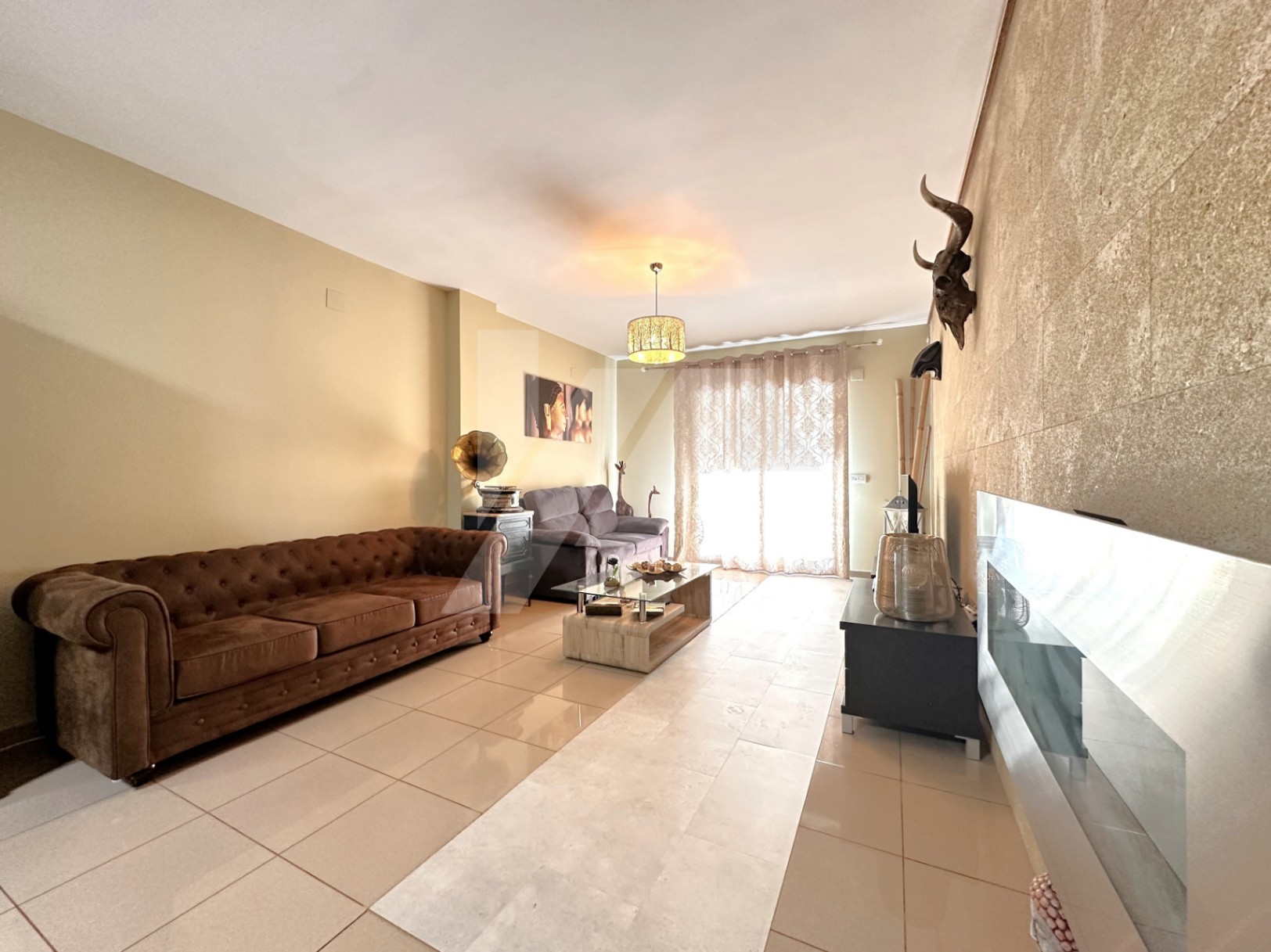 Appartement te koop in Benissa, Costa Blanca.