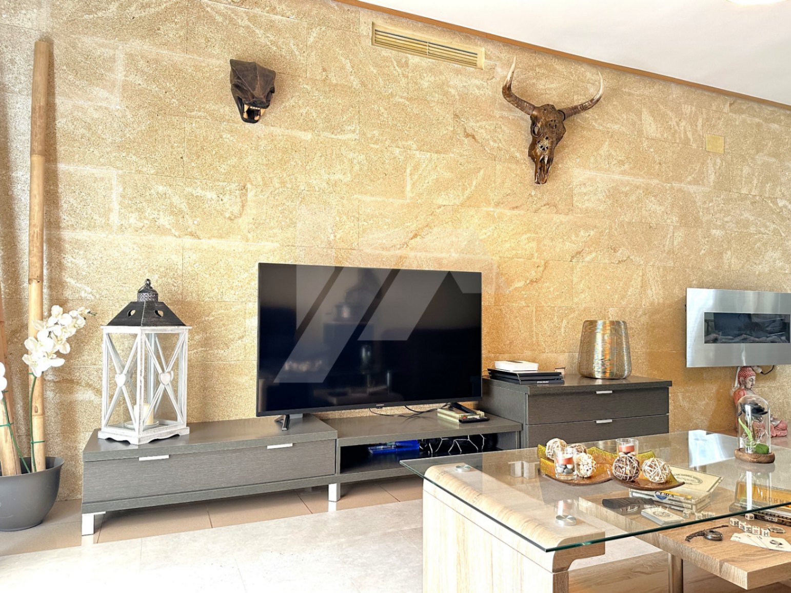 Appartement te koop in Benissa, Costa Blanca.