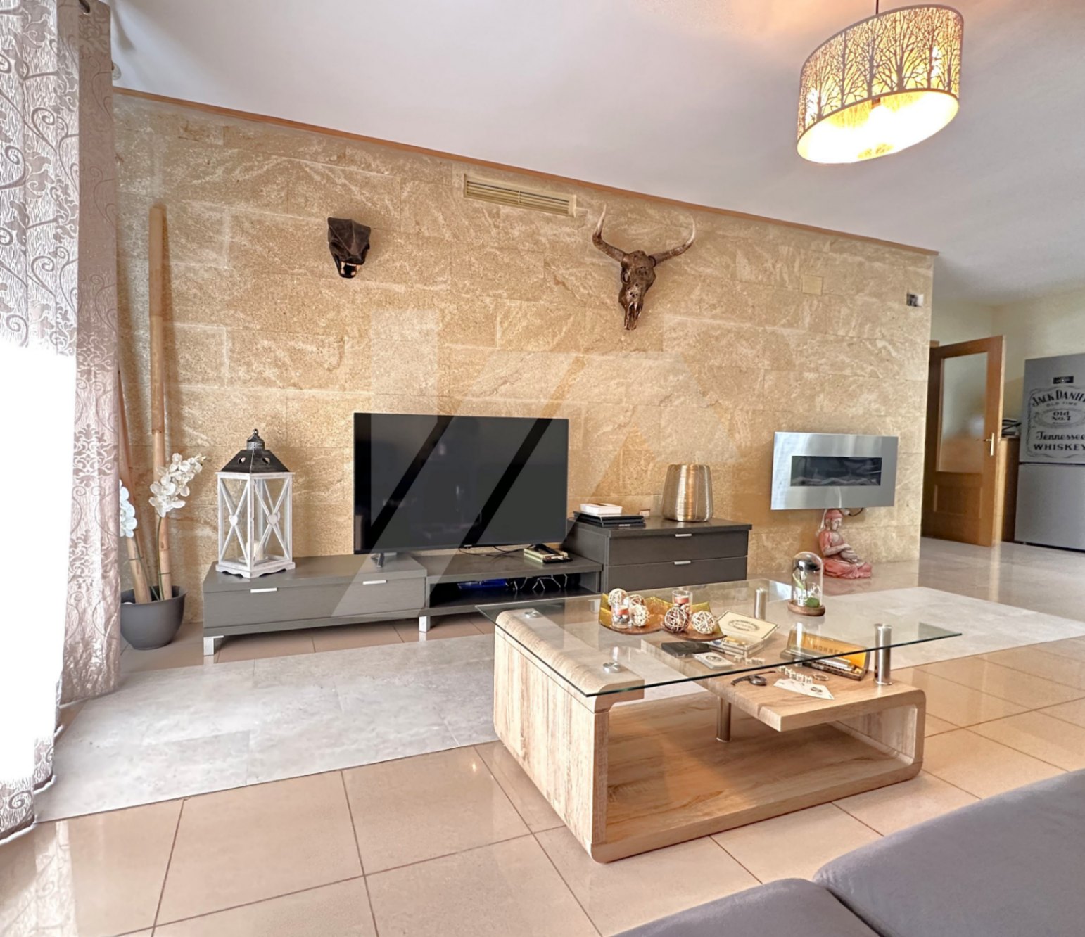 Appartement te koop in Benissa, Costa Blanca.
