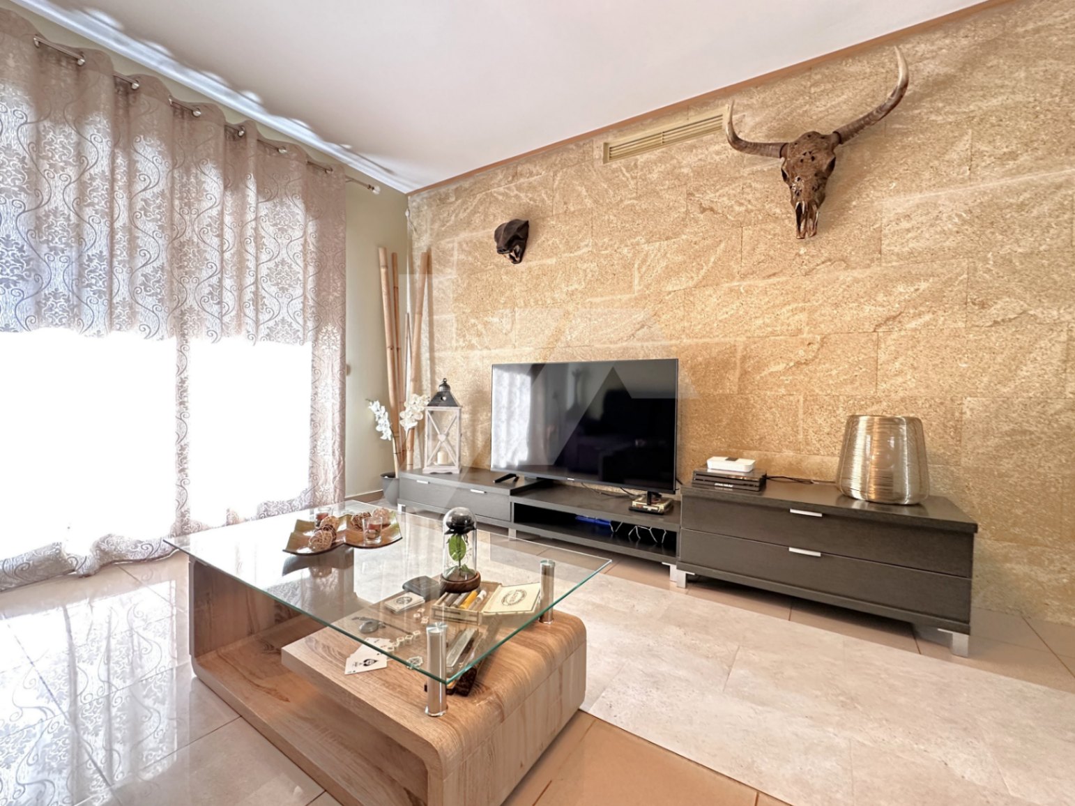 Appartement te koop in Benissa, Costa Blanca.