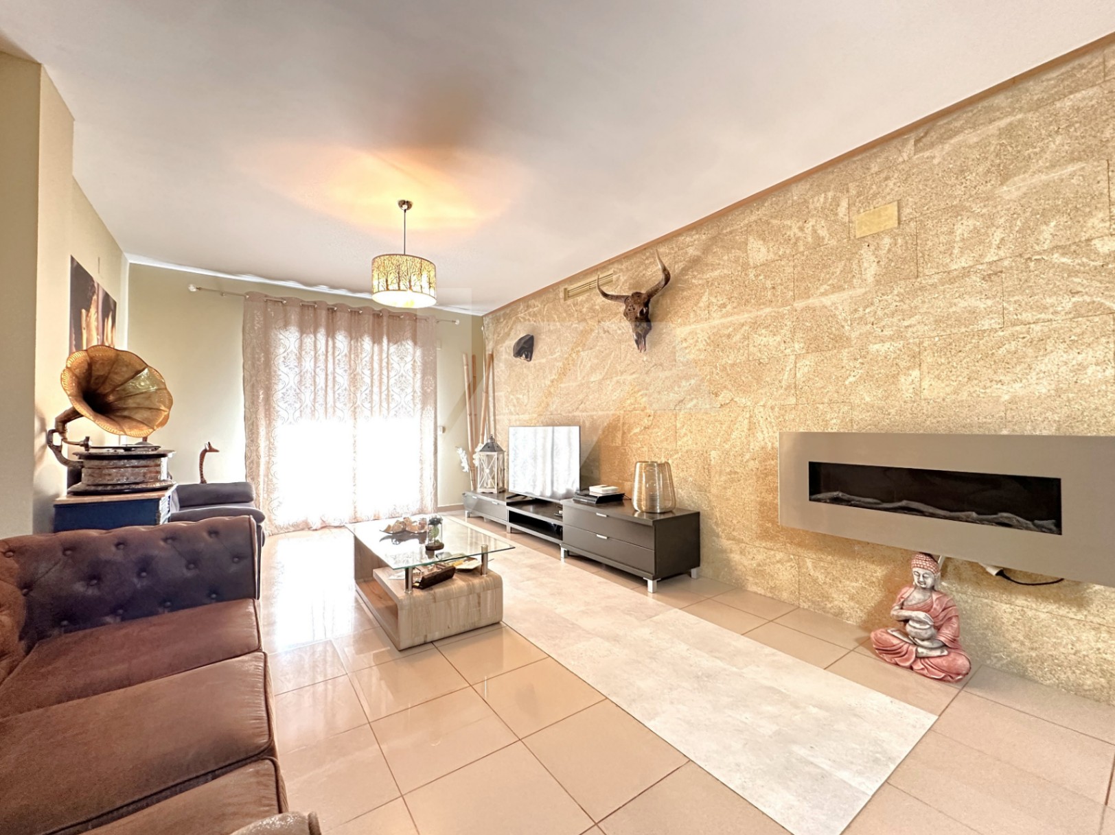 Appartement te koop in Benissa, Costa Blanca.
