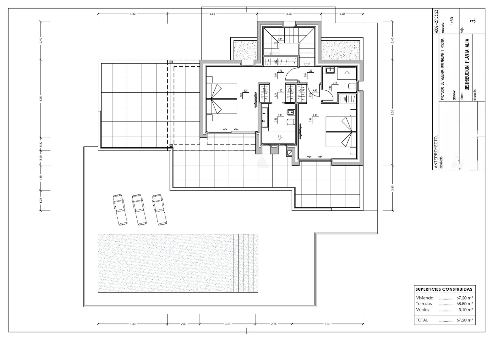 Moderne villa te koop in Calpe, Costa Blanca.