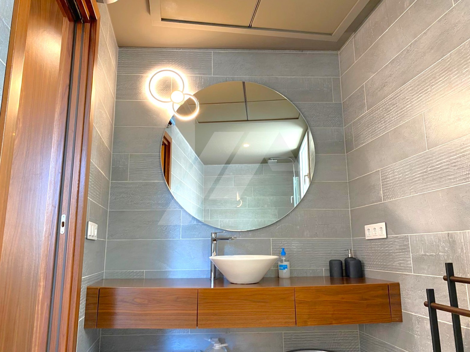 Luxe villa te koop in Calpe, Costa Blanca.