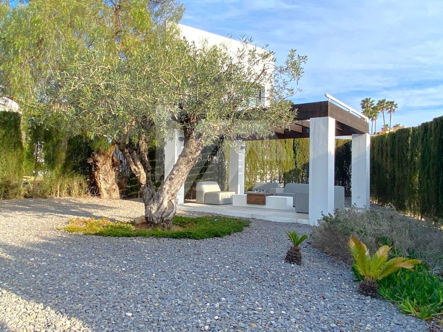 Luxe villa te koop in Calpe, Costa Blanca.