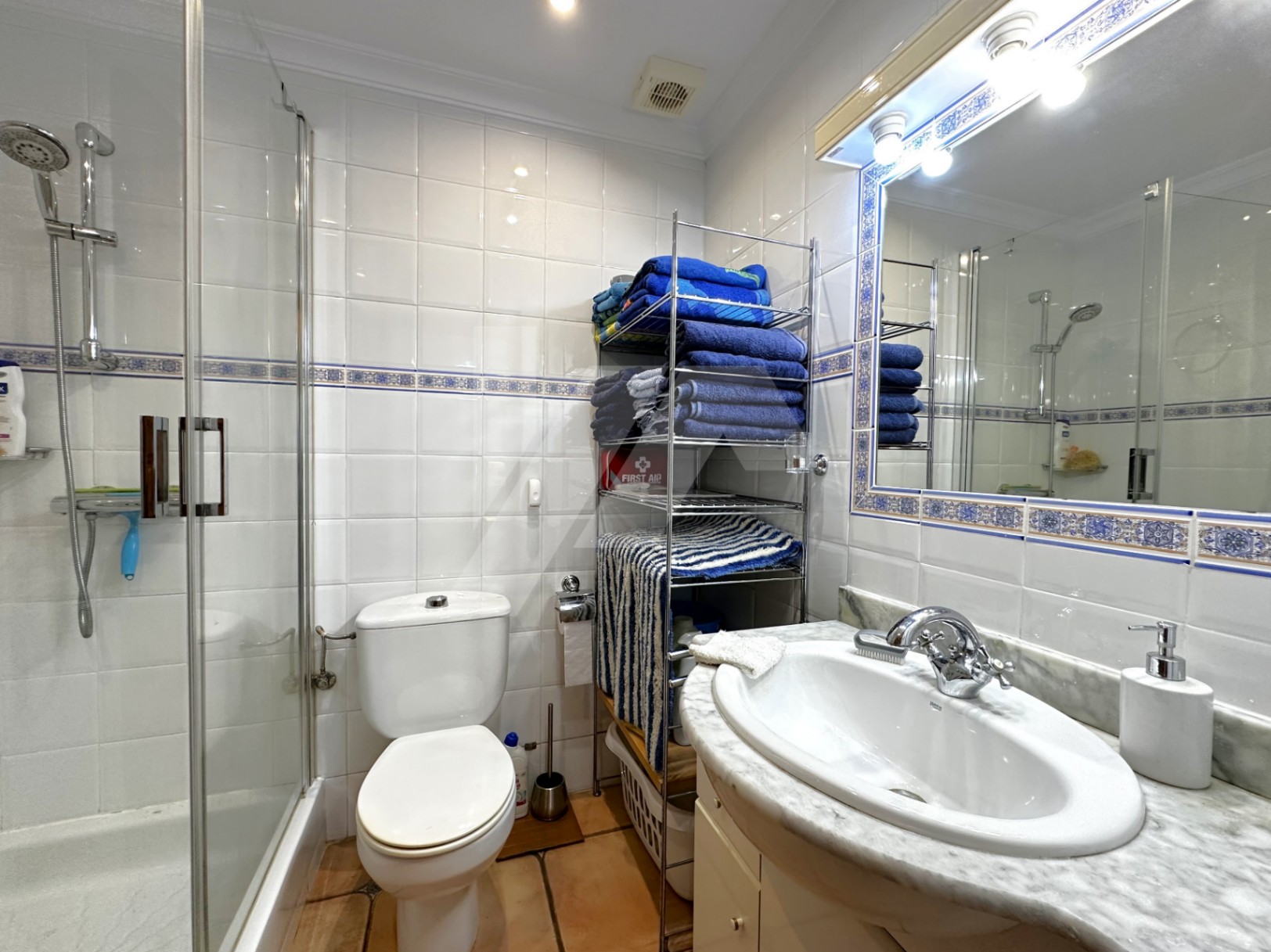 Appartement te koop in Moraira, Costa Blanca.