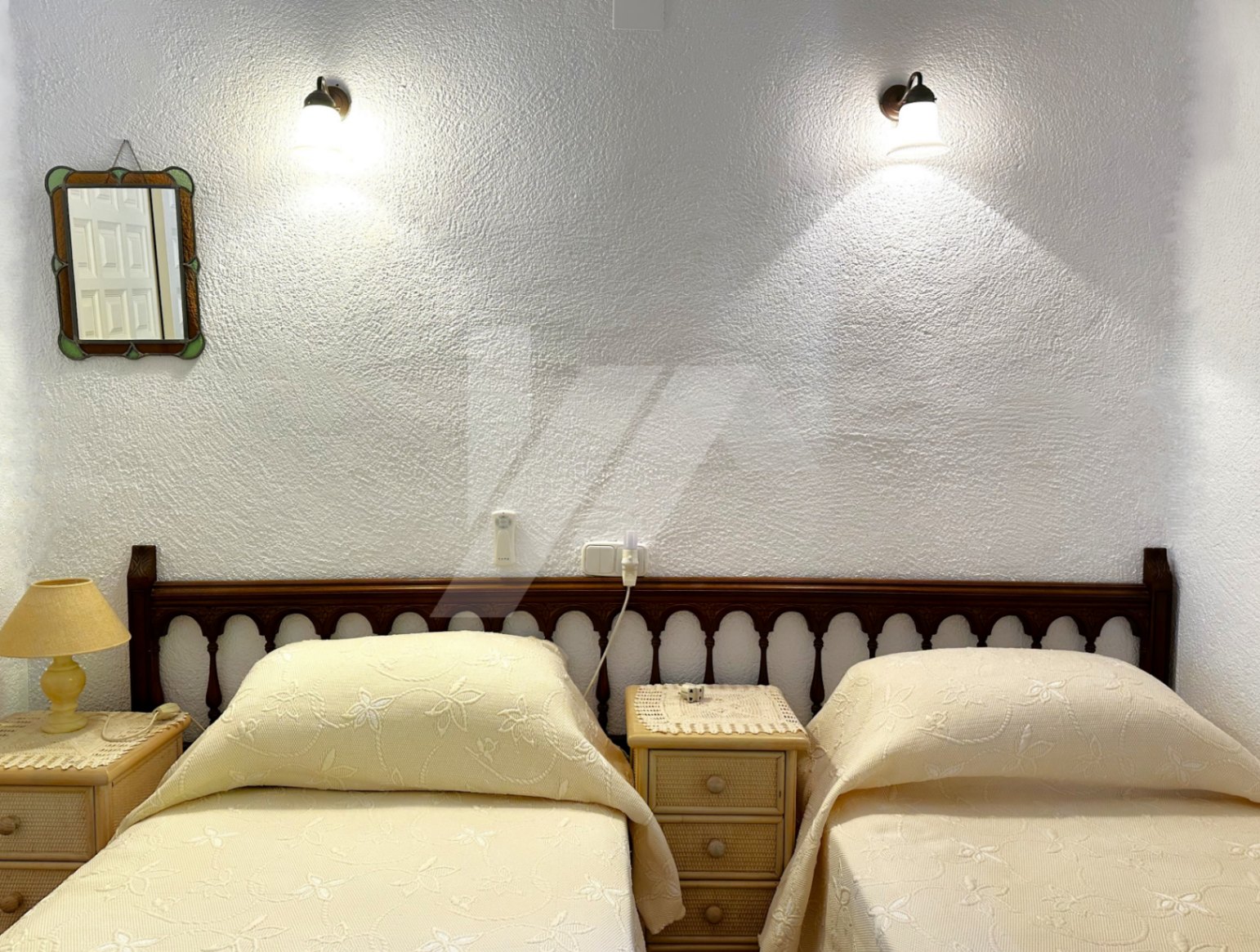 Appartement te koop in Moraira, Costa Blanca.