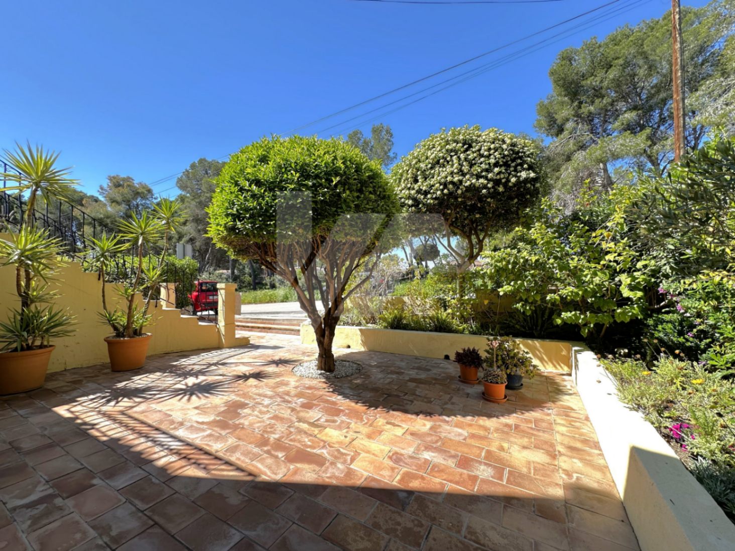 Appartement te koop in Moraira, Costa Blanca.