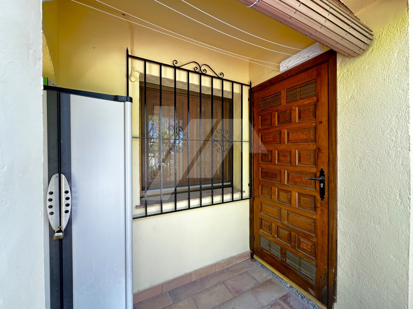 Appartement te koop in Moraira, Costa Blanca.