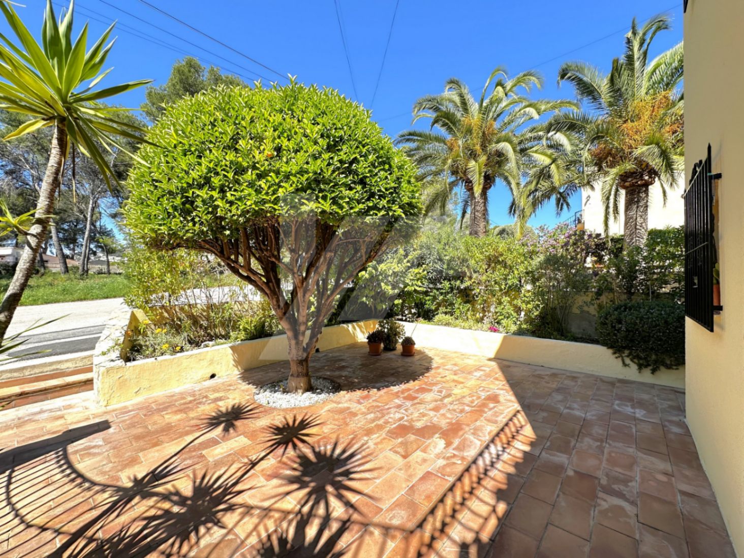 Appartement te koop in Moraira, Costa Blanca.