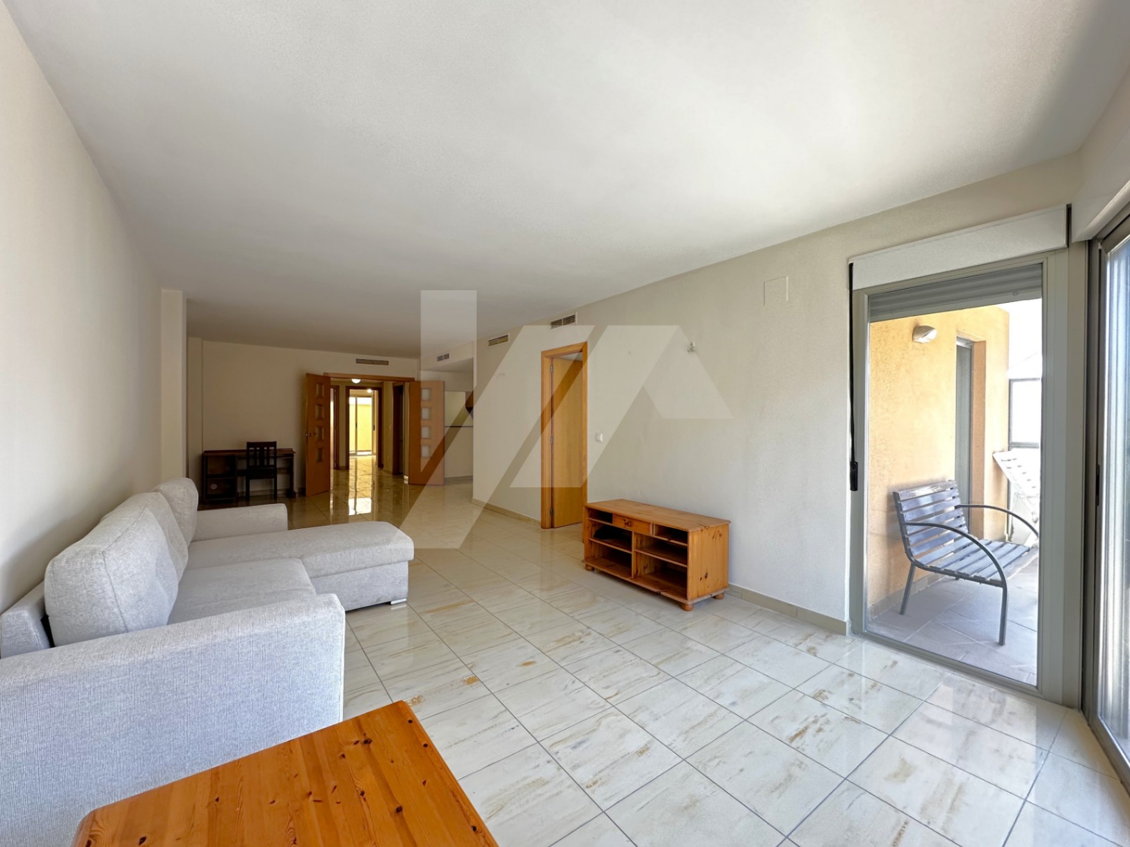 Appartement te koop in Teulada, Costa Blanca.