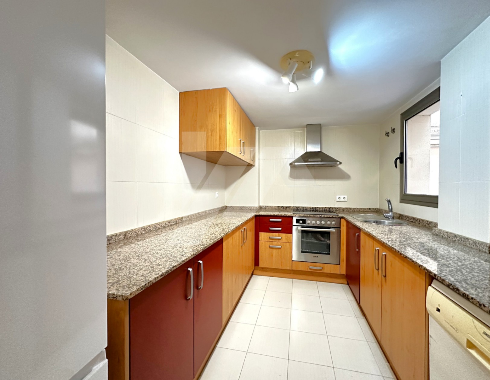 Appartement te koop in Teulada, Costa Blanca.