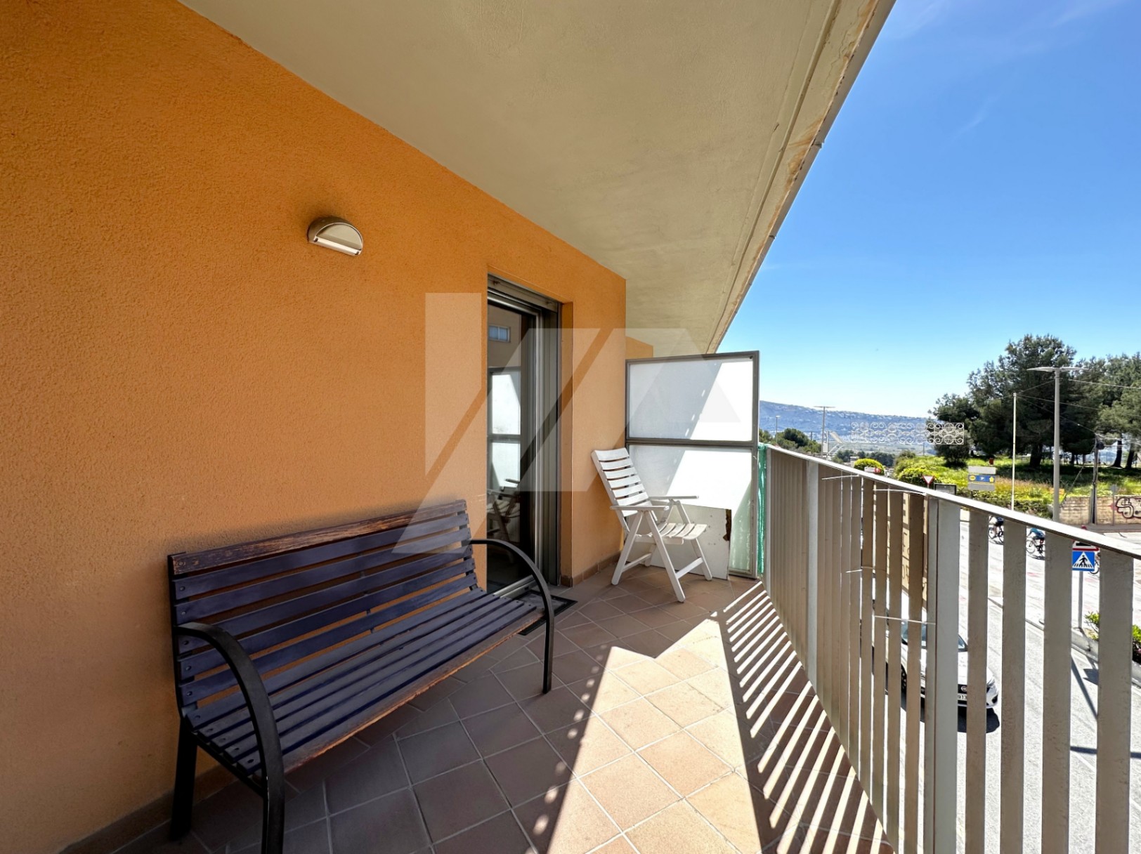 Appartement te koop in Teulada, Costa Blanca.