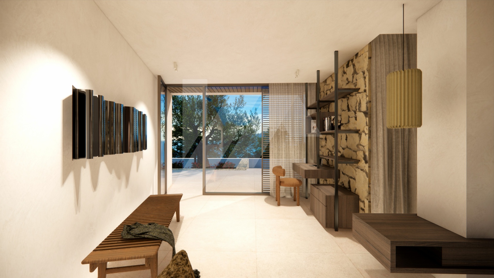 Luxe villa te koop in Benissa, Costa Blanca.