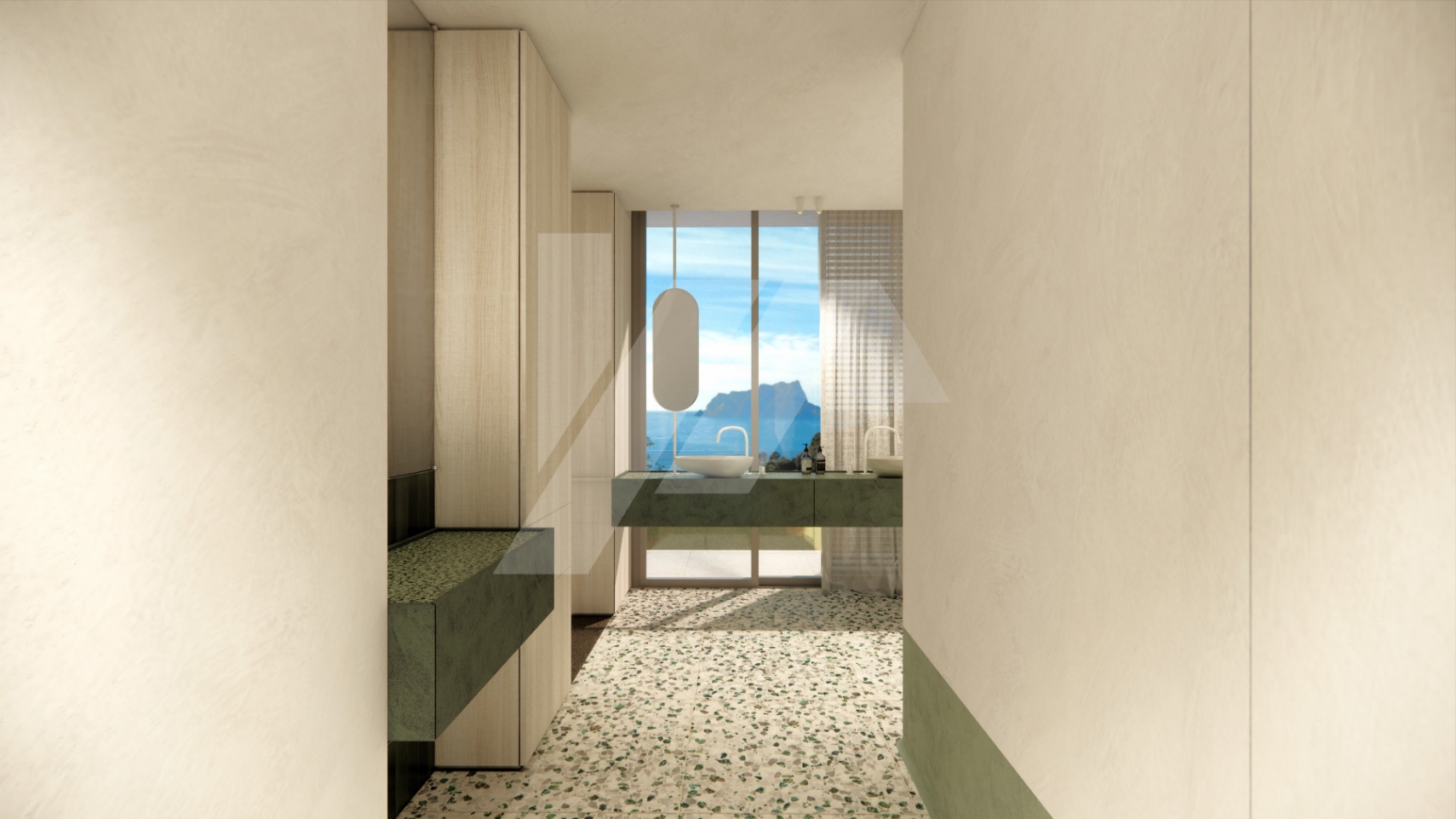 Luxe villa te koop in Benissa, Costa Blanca.
