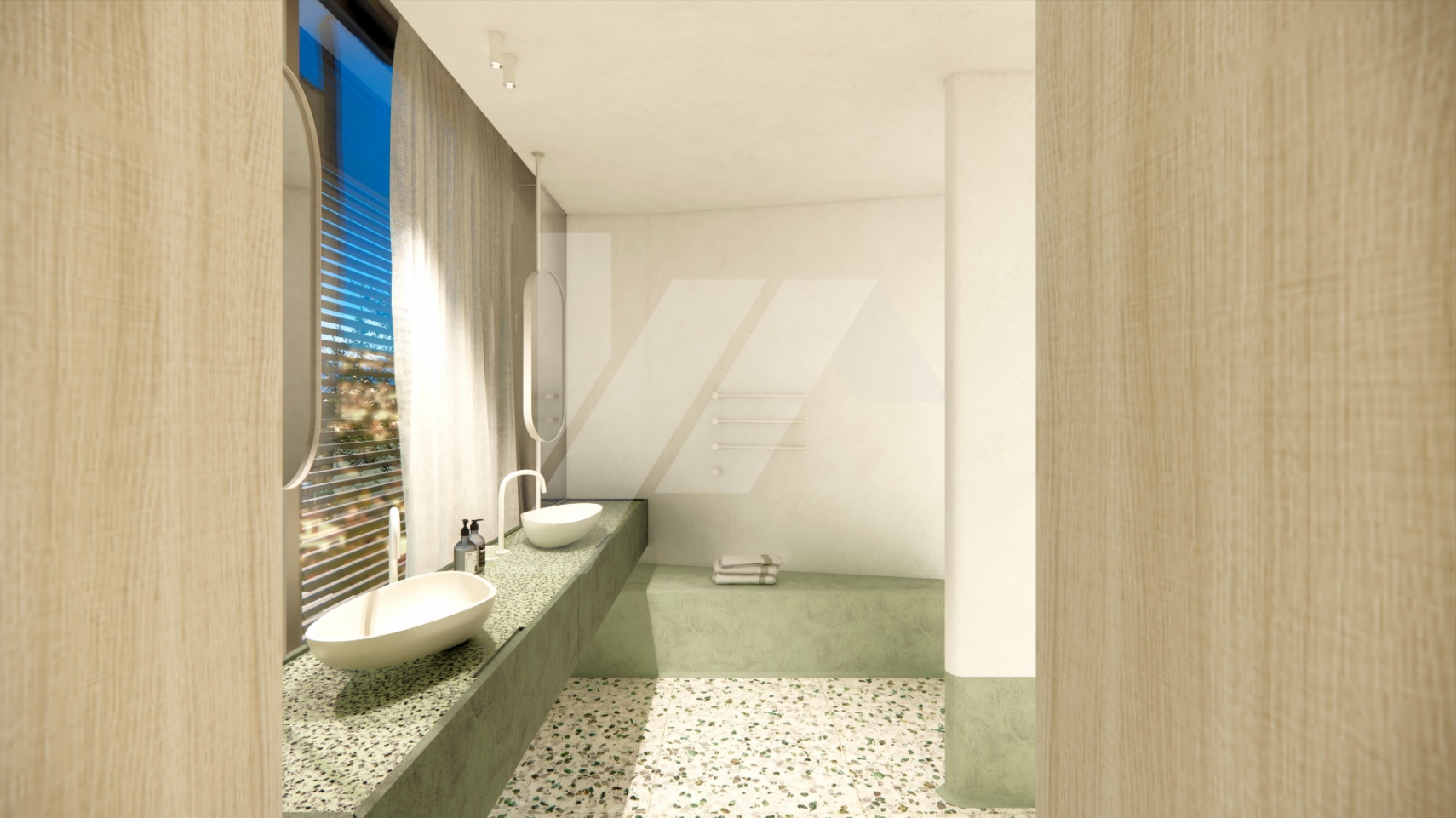 Luxe villa te koop in Benissa, Costa Blanca.