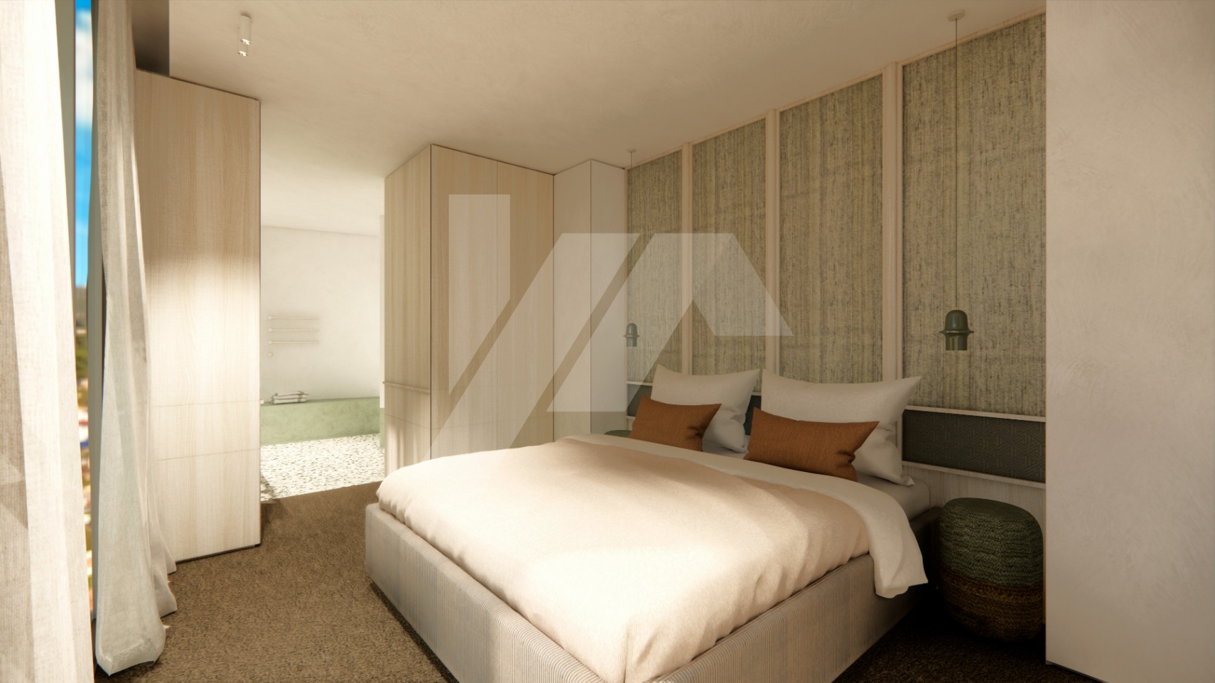Luxe villa te koop in Benissa, Costa Blanca.