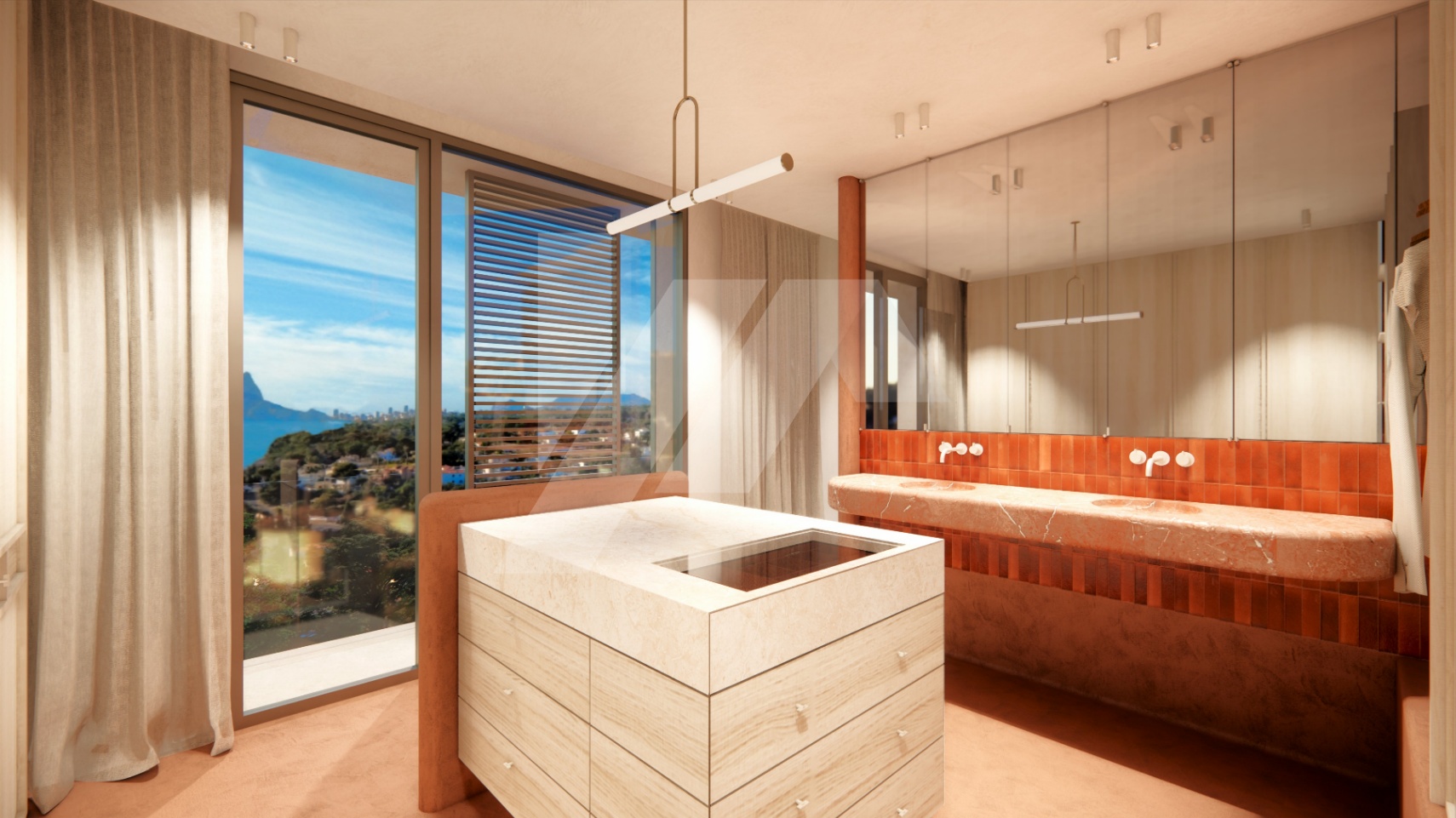 Luxe villa te koop in Benissa, Costa Blanca.