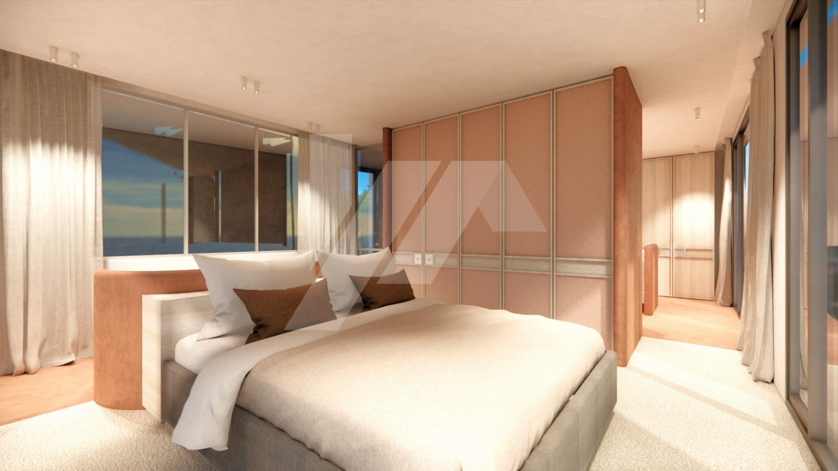 Luxe villa te koop in Benissa, Costa Blanca.