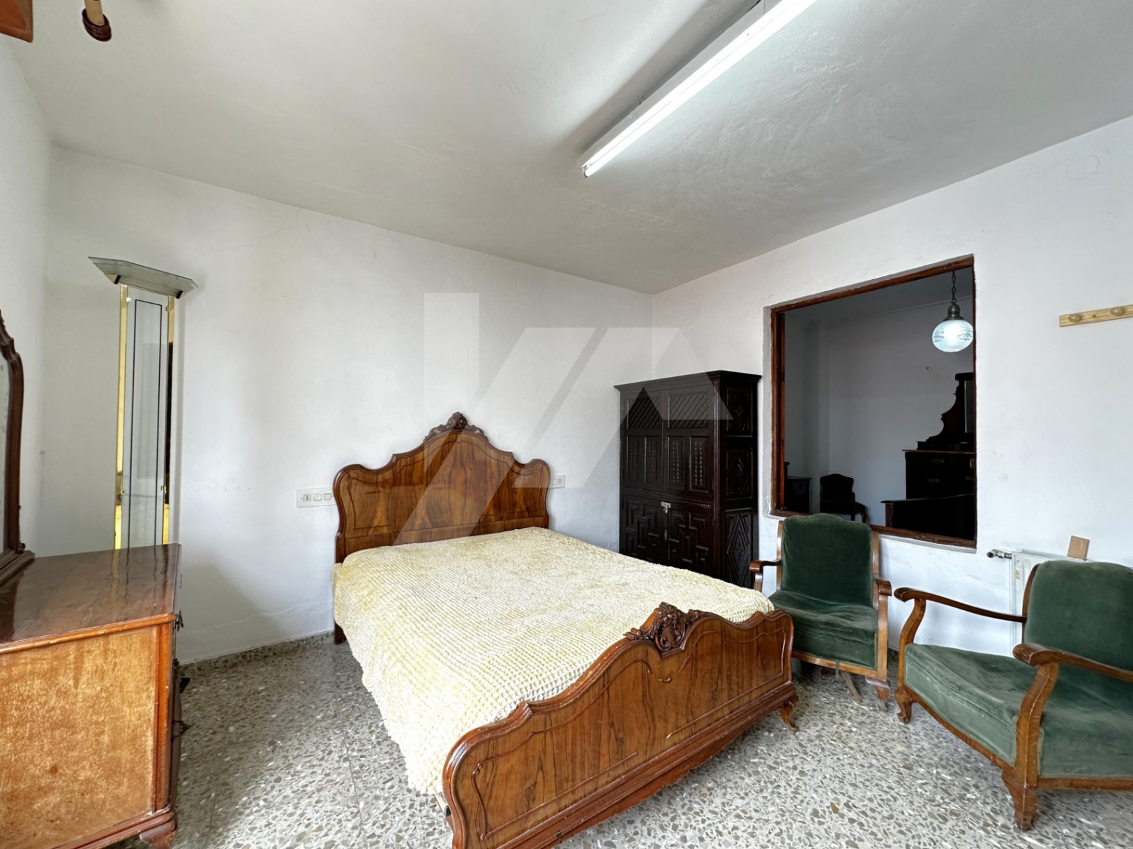 Rijtjeshuis te koop in Teulada, Costa Blanca.