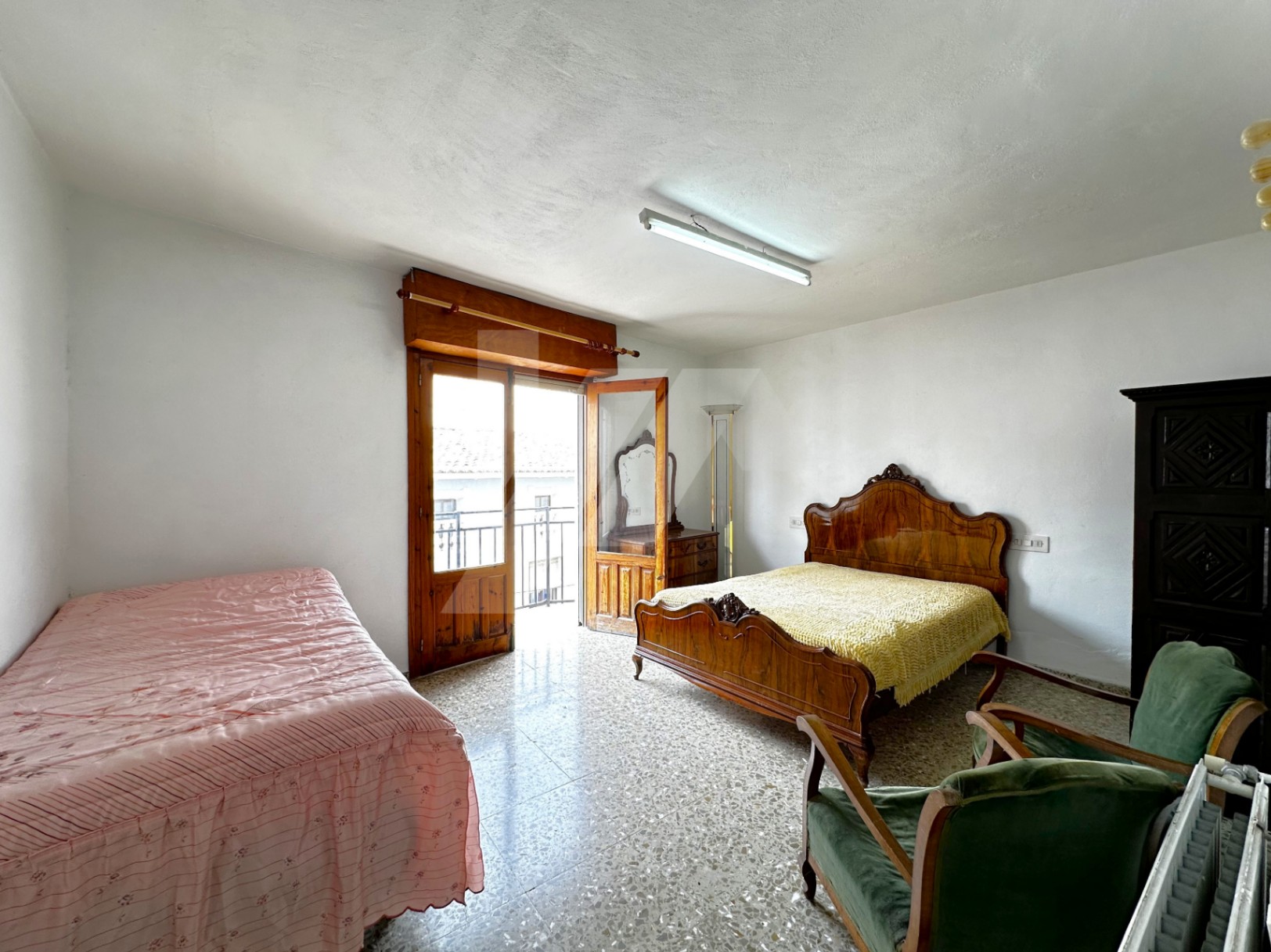 Rijtjeshuis te koop in Teulada, Costa Blanca.