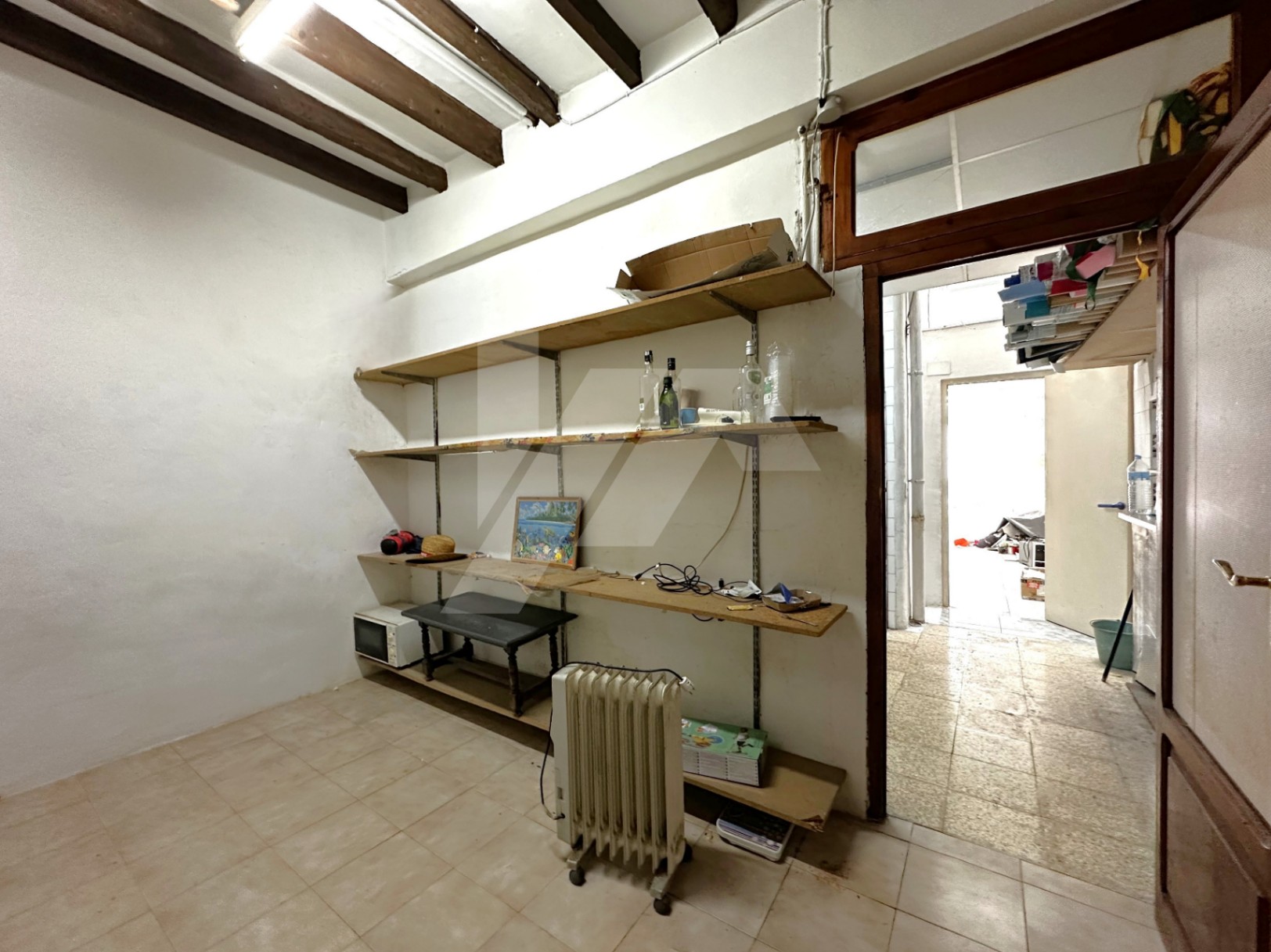 Rijtjeshuis te koop in Teulada, Costa Blanca.