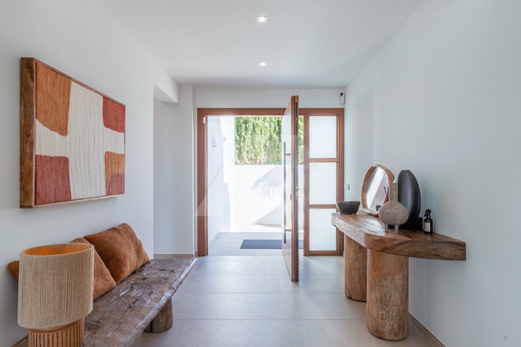 Luxe villa te koop in Moraira, Costa Blanca.
