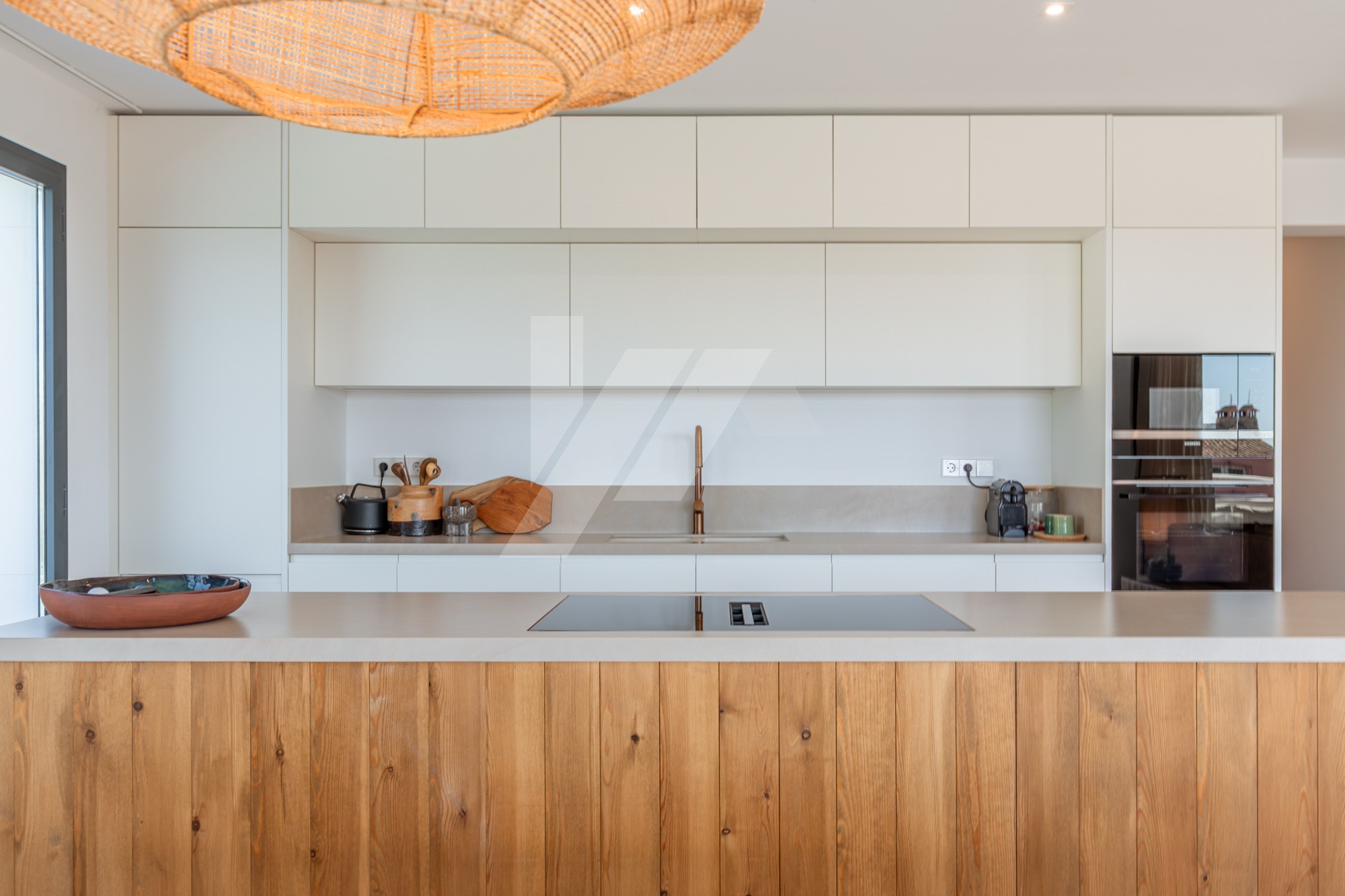 Luxe villa te koop in Moraira, Costa Blanca.