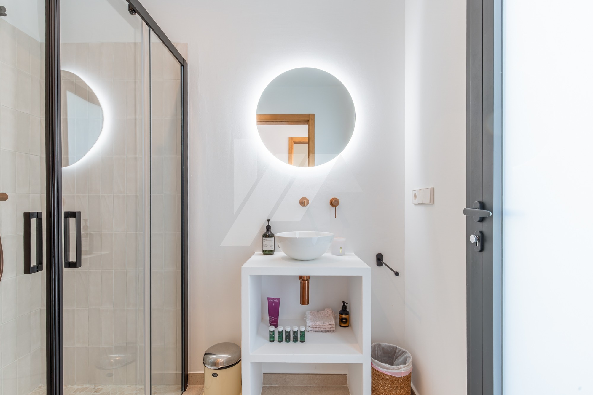 Luxe villa te koop in Moraira, Costa Blanca.